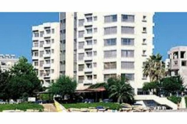 Atlantica Balmyra Beach - Photo2
