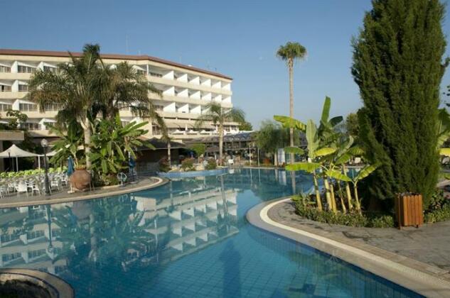 Atlantica Bay Hotel - Photo2