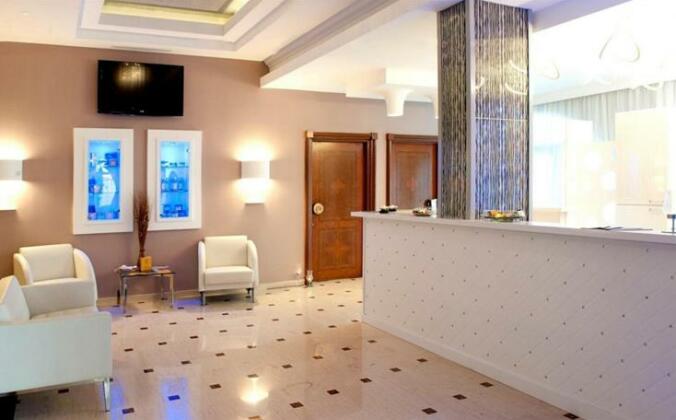 Atlantica Bay Hotel - Photo4