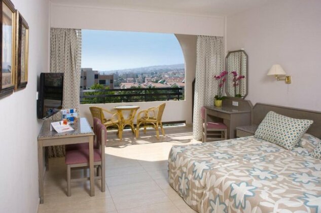 Atlantica Gardens - Photo4