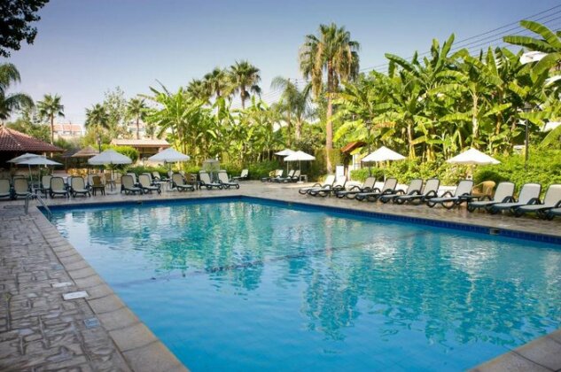 Atlantica Gardens - Photo5