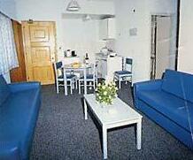 Azur Hotel Limassol - Photo3