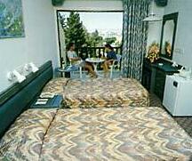 Azur Hotel Limassol - Photo5