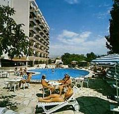 Azur Hotel Limassol