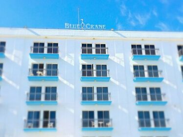 Blue Crane Hotel Apts
