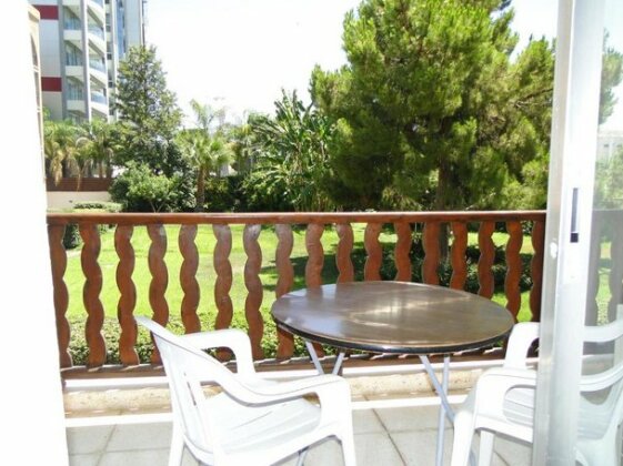 Castle Apartments Limassol - Photo2