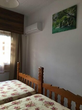 Castle Apartments Limassol - Photo3