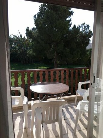 Castle Apartments Limassol - Photo4