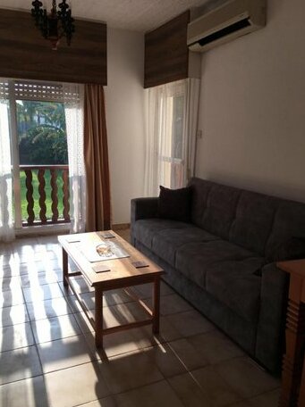 Castle Apartments Limassol - Photo5