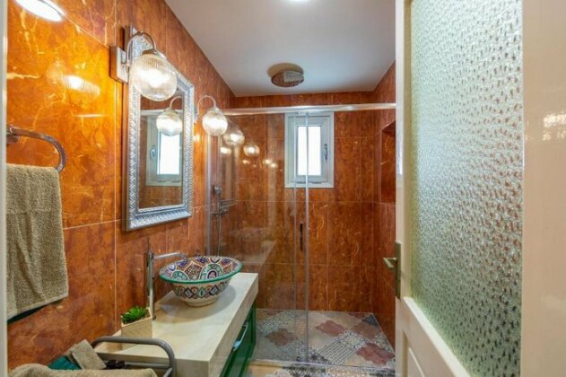 Castle Holiday Apartments - Photo5
