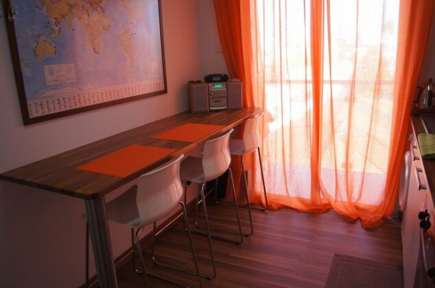 City Center Apartment Limassol - Photo3
