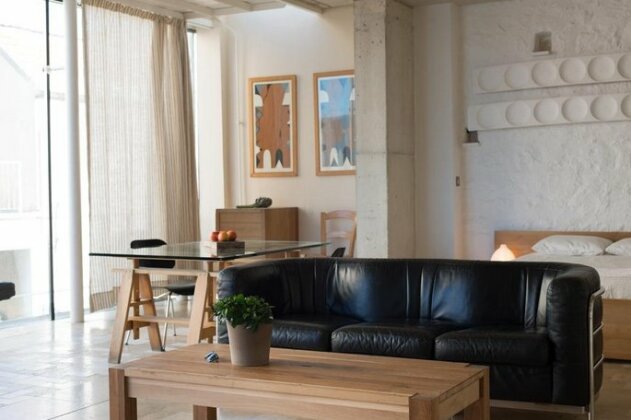 City Centre Studios - Photo4