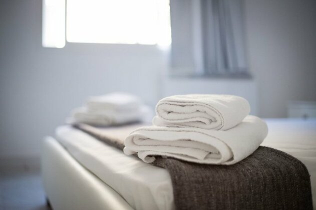 Corina Suites & Apartments - Photo5