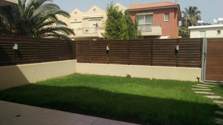 Cozy house in Limassol - Photo5