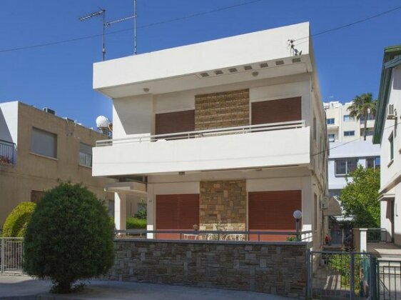Despoina Town House - Photo2