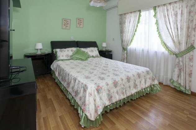 Despoina Town House - Photo4