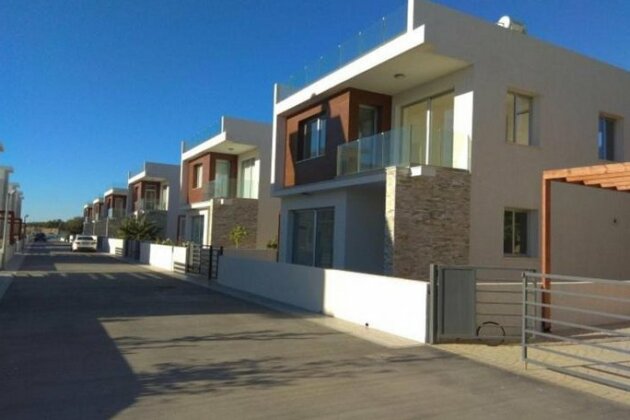 Esperides Homes - Photo4