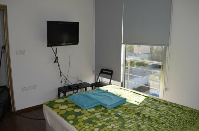 Fleur De Mer Villa in Hi-Tech Style - Photo2