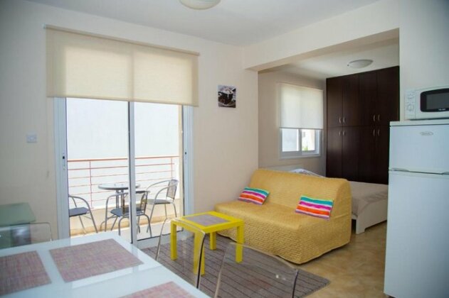 Frida Apartments - Photo3