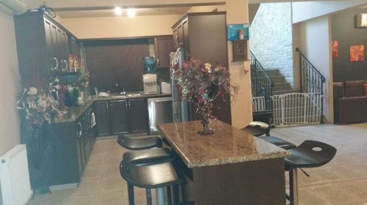 Frosdem House - Photo2