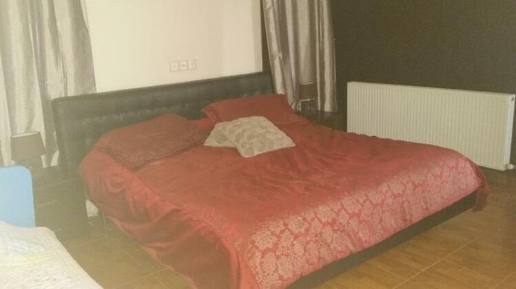 Frosdem House - Photo4