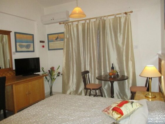 Galatex Beach Apartments - Photo2