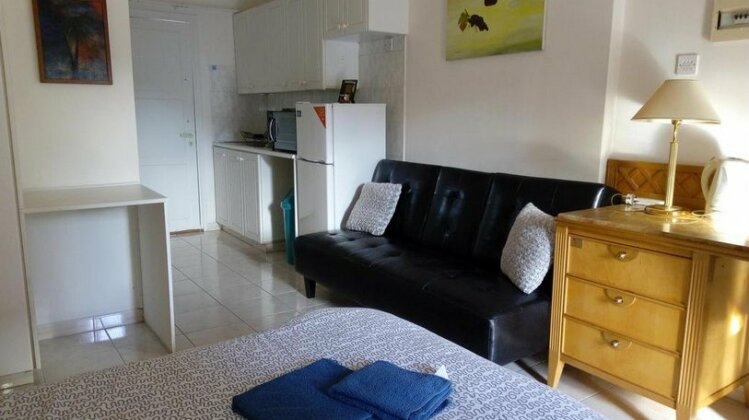 Galatex Beach Apartments - Photo3