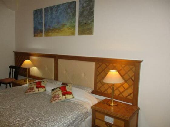 Galatex Beach Apartments - Photo4