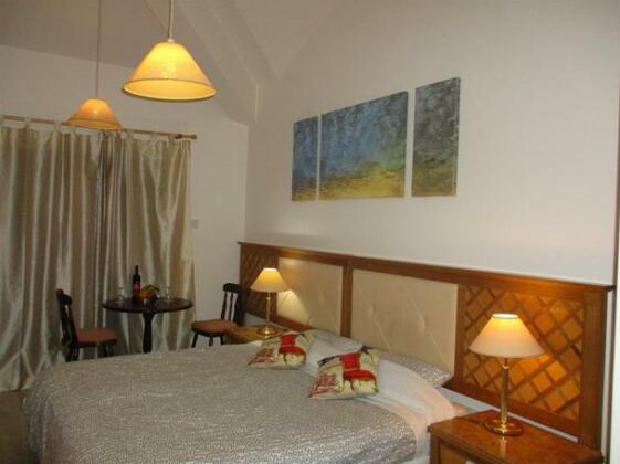 Galatex Beach Apartments - Photo5