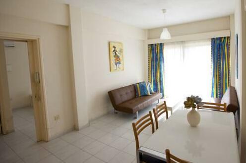 Geotanya Apartments - Photo4