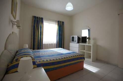 Geotanya Apartments - Photo5