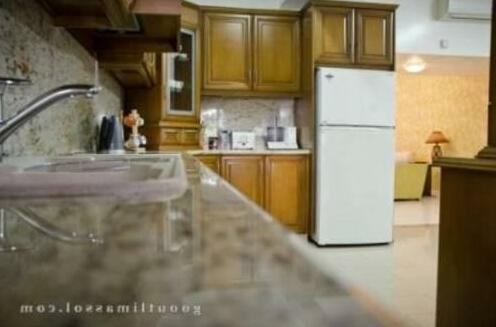 Gulf Palace Apartments - Photo5