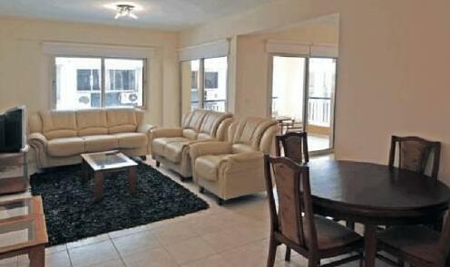 Halcon Molos Apartment - Photo3