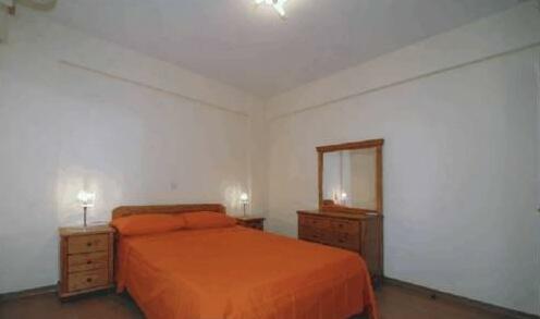 Halcon Molos Apartment - Photo5