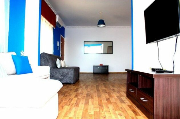 Happy Home Limassol - Photo3