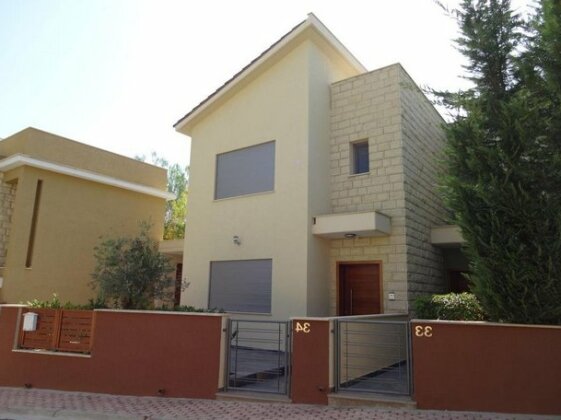 Holiday Home Coralli - Photo2