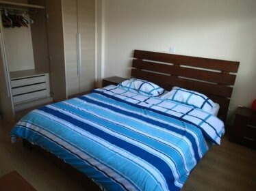 Homestay - New flat in tourist area