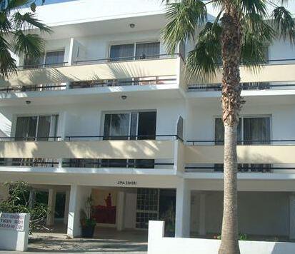 Irene's Apartments