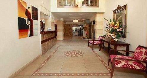 Jasmine Hotel Apartments - Photo4