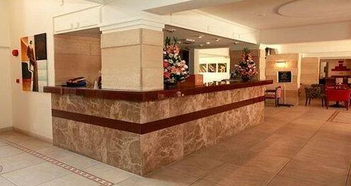 Jasmine Hotel Apartments - Photo5