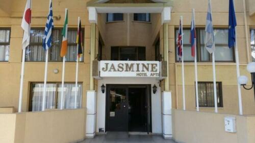 Jasmine Hotel Apartments