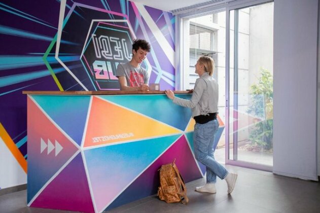 Jedi Hub Hostel - Photo2