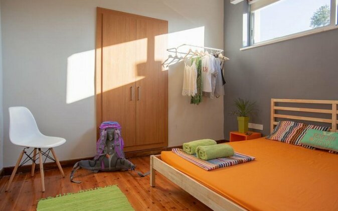 Jedi Surf Hostel - Photo3