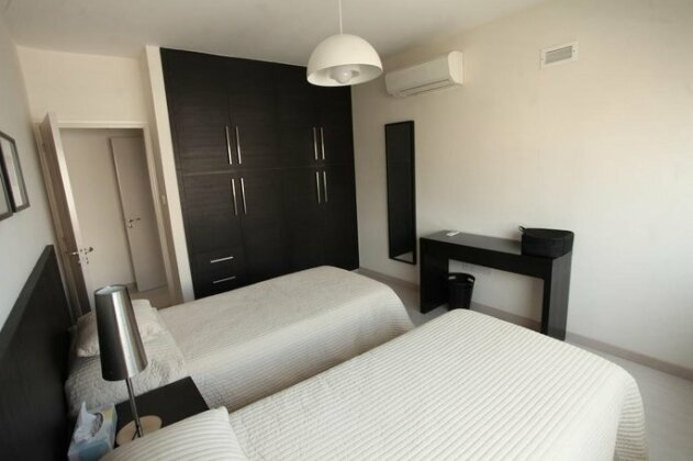 Kanika Apollon Apartment No 602 - Photo2