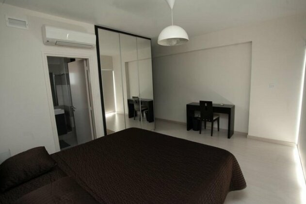 Kanika Apollon Apartment No 602 - Photo4