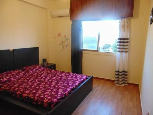 Kanika Sea Forum Apartment No 707 - Photo4