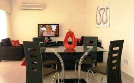 Kantara Village Apartment - Photo3