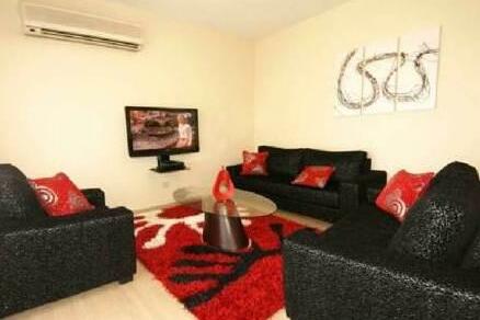 Kantara Village Apartment - Photo4