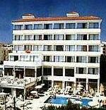 King Richard Beach Hotel Limassol