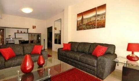 Kyma Court Apartment - Photo2